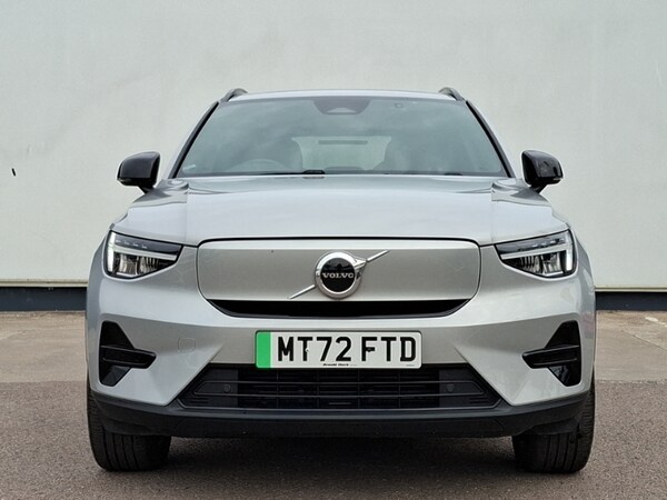 Used Volvo XC40 2022 for sale - 75486330: Photo 19