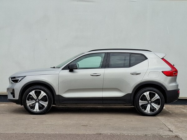 Used Volvo XC40 2022 for sale - 75486330: Photo 4