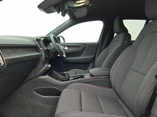Used Volvo XC40 2022 for sale - 75486330: Photo 5
