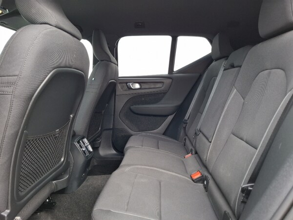 Used Volvo XC40 2022 for sale - 75486330: Photo 6