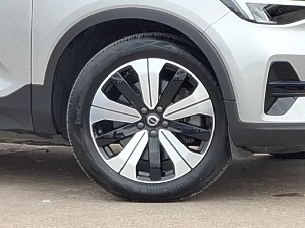 Used Volvo XC40 2022 for sale - 75486330: Photo 9