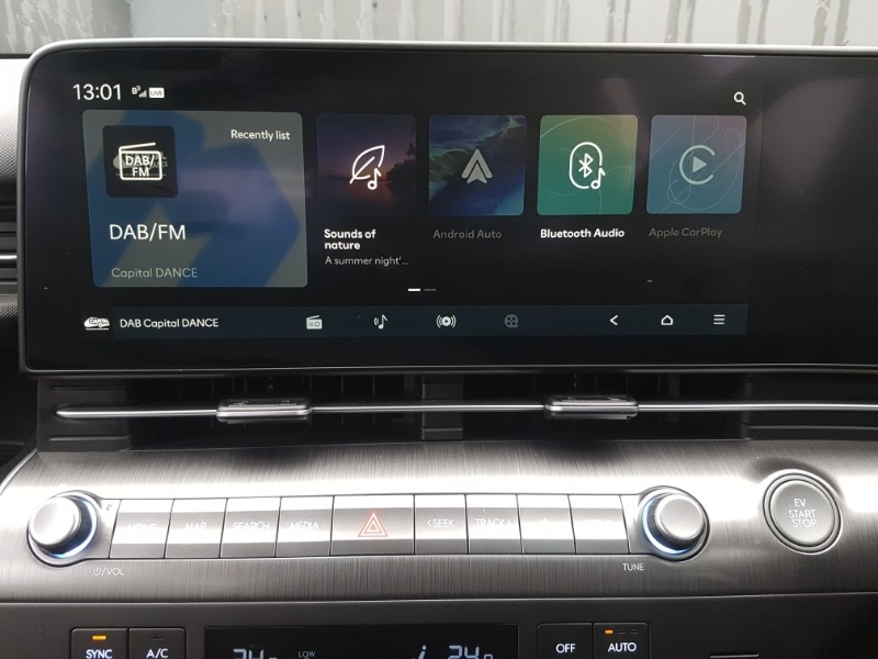 Used Hyundai KONA 2024 for sale - 77686255: Photo 19