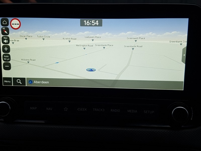 Used Hyundai KONA 2022 for sale - 76696122: Photo 10