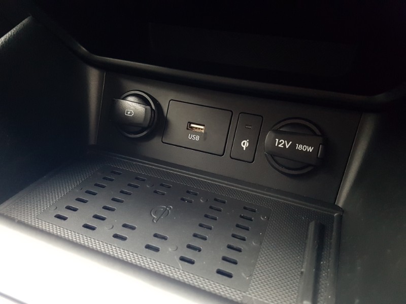 Used Hyundai KONA 2022 for sale - 76696122: Photo 17