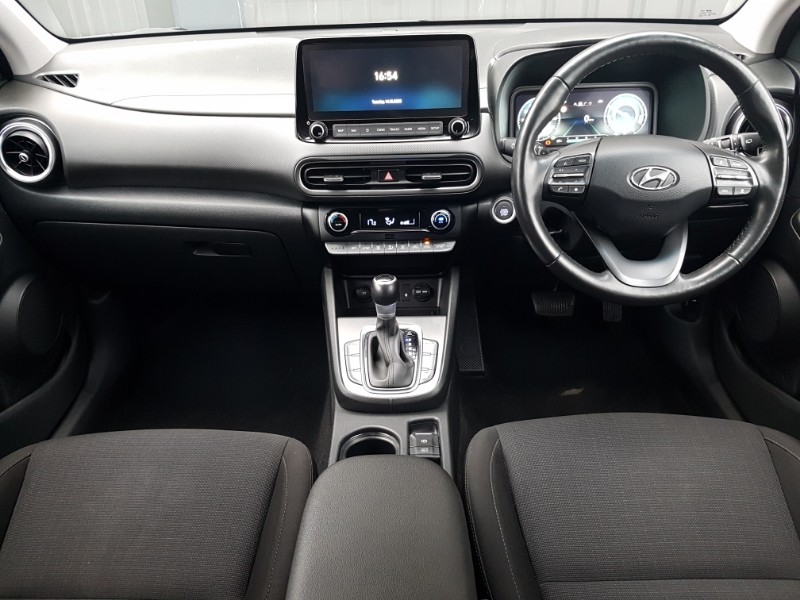 Used Hyundai KONA 2022 for sale - 76696122: Photo 2