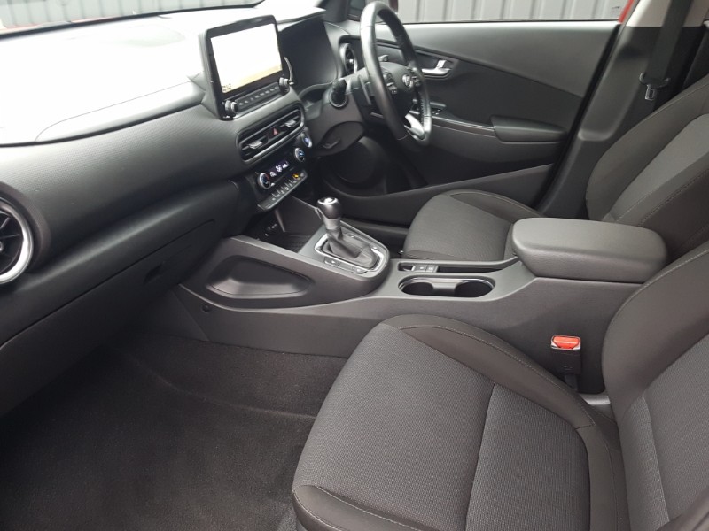 Used Hyundai KONA 2022 for sale - 76696122: Photo 5