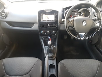 Used Renault Clio 2014 for sale - 78669859: Photo