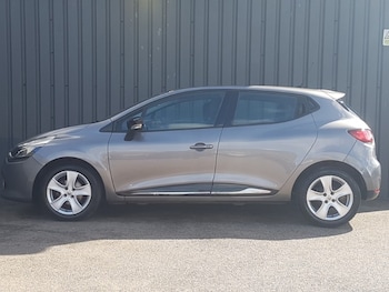 Used Renault Clio 2014 for sale - 78669859: Photo