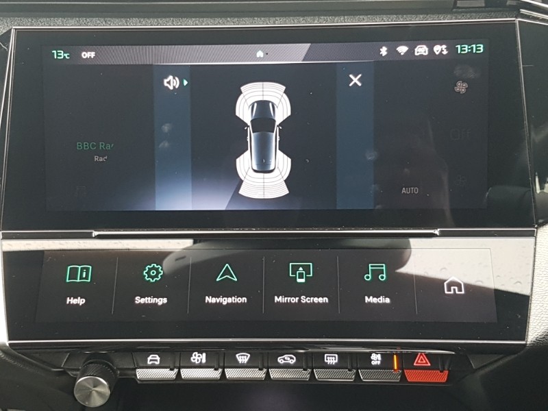 Used Peugeot 308 2023 for sale - 76737157: Photo 11