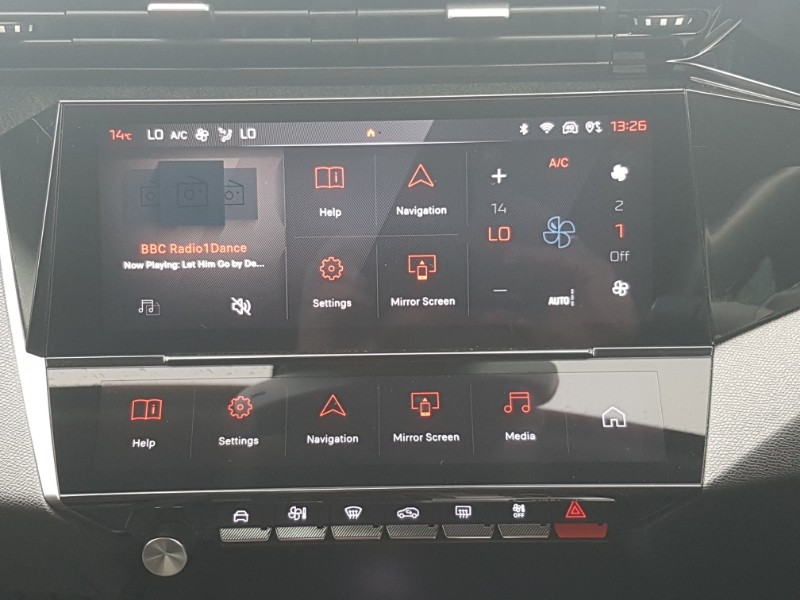 Used Peugeot 308 2023 for sale - 76737157: Photo 16