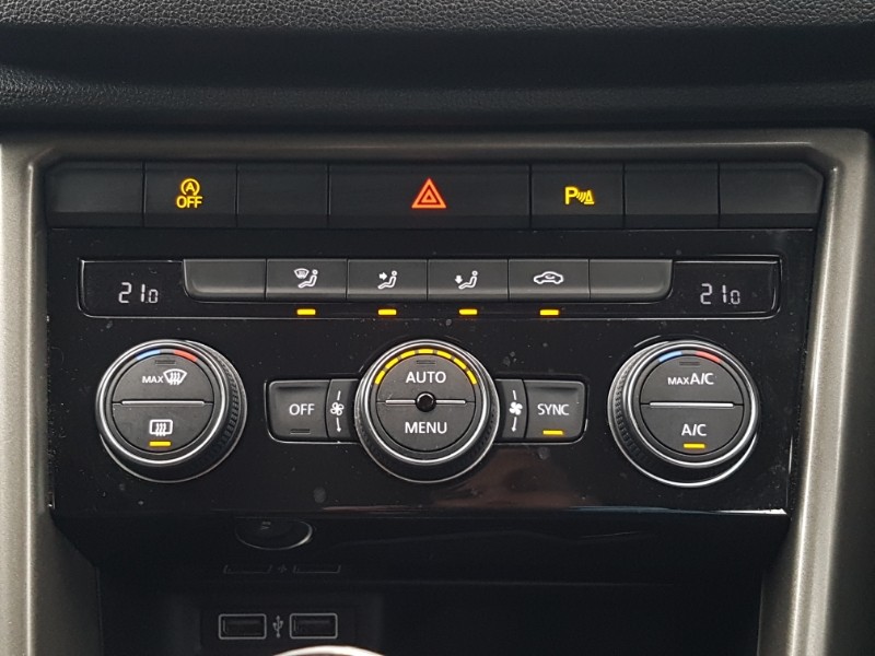 Used Volkswagen T-Roc 2020 for sale - 76187909: Photo 18