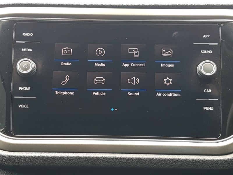 Used Volkswagen T-Roc 2020 for sale - 76187909: Photo 19