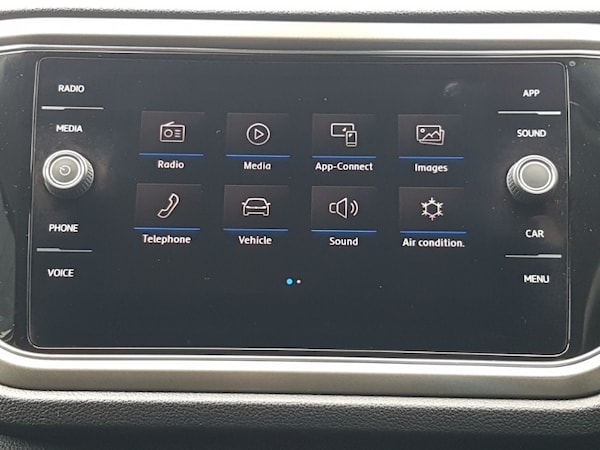 Used Volkswagen T-Roc 2020 for sale - 76187909: Photo 19
