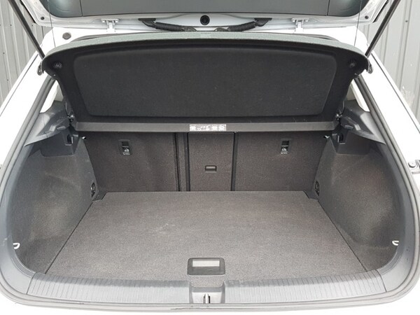 Used Volkswagen T-Roc 2020 for sale - 76187909: Photo 8