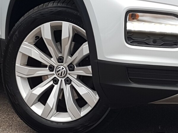 Used Volkswagen T-Roc 2020 for sale - 76187909: Photo 9