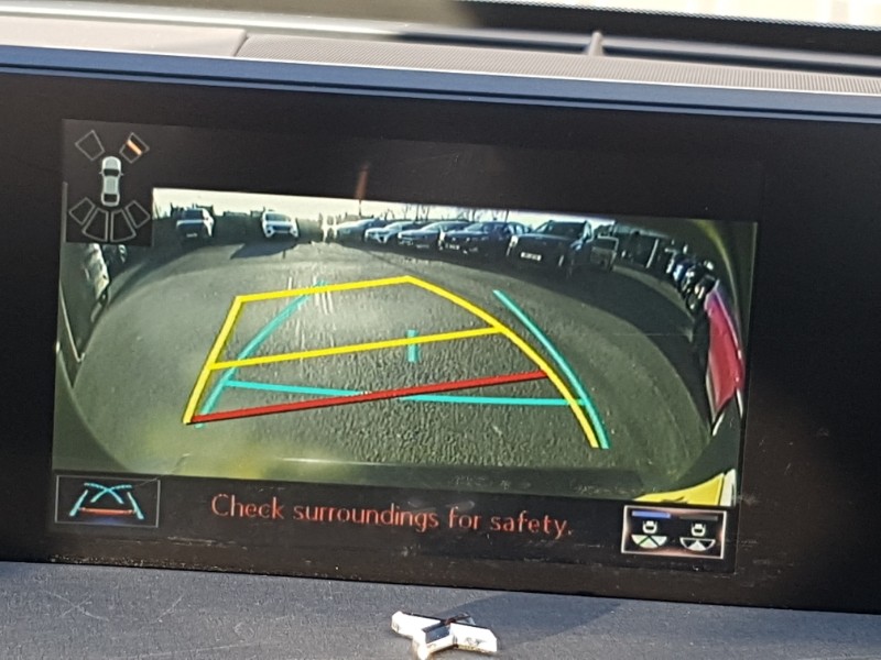 Used Lexus UX 2020 for sale - 77837540: Photo 11