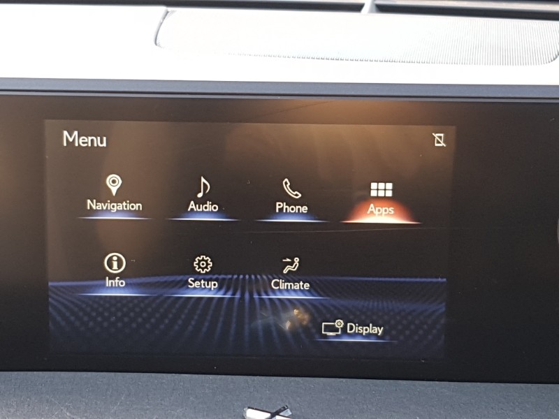 Used Lexus UX 2020 for sale - 77837540: Photo 19