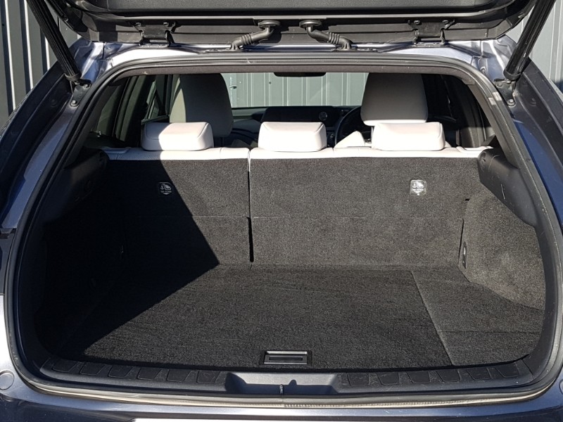 Used Lexus UX 2020 for sale - 77837540: Photo 8