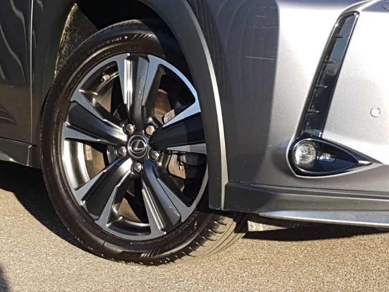 Used Lexus UX 2020 for sale - 77837540: Photo 9