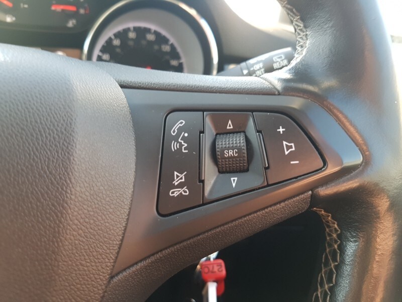Used Vauxhall Astra 2018 for sale - 77544531: Photo 14