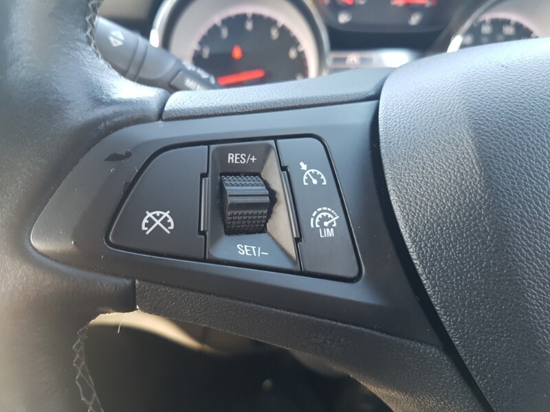 Used Vauxhall Astra 2018 for sale - 77544531: Photo 15