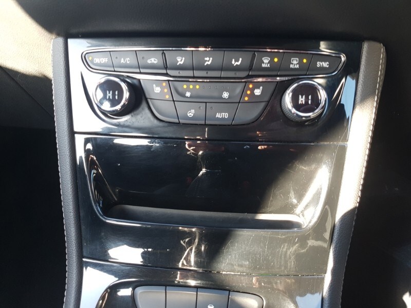 Used Vauxhall Astra 2018 for sale - 77544531: Photo 17