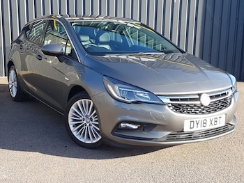 2018 - 1.4T 16V 150 Elite 5dr