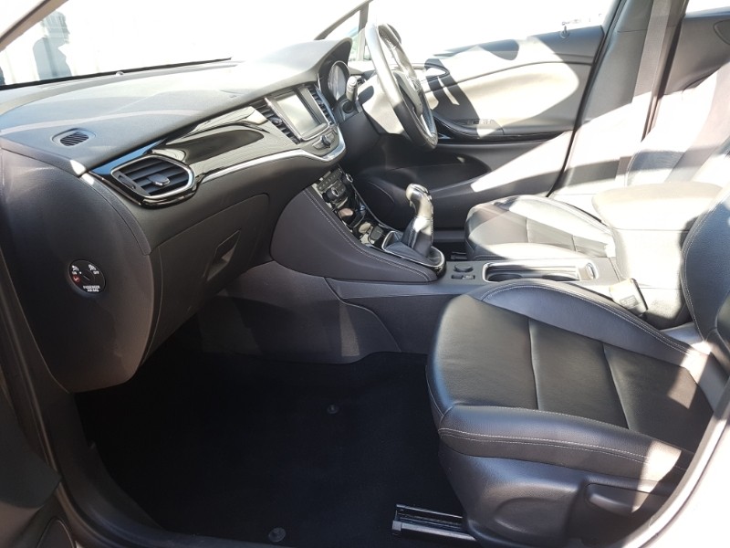 Used Vauxhall Astra 2018 for sale - 77544531: Photo 5
