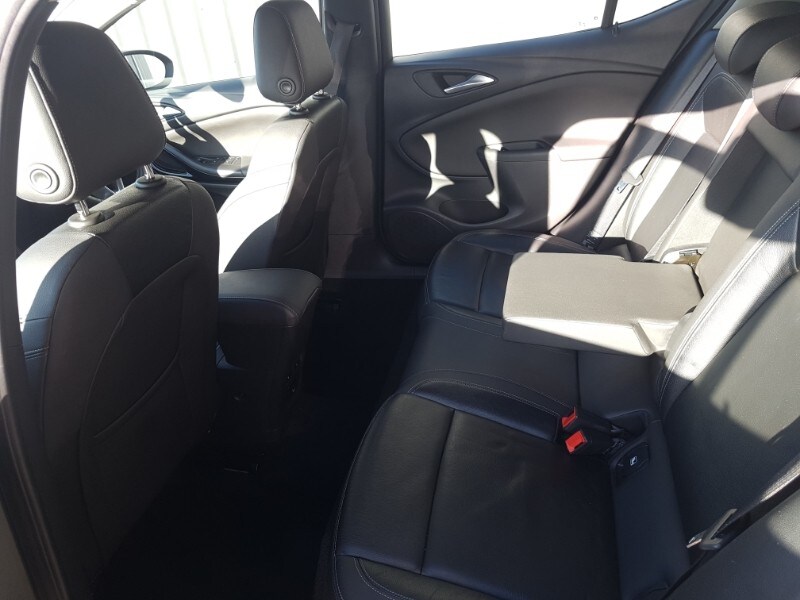 Used Vauxhall Astra 2018 for sale - 77544531: Photo 6