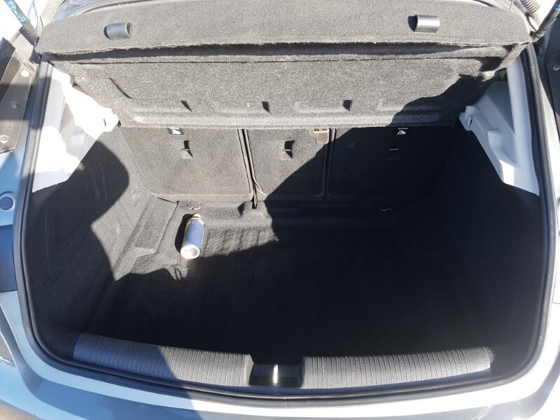 Used Vauxhall Astra 2018 for sale - 77544531: Photo 8