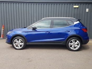 Used SEAT Arona 2019 for sale - 78559465: Photo