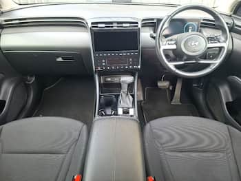 Used Hyundai TUCSON 2021 for sale - 79673411: Photo