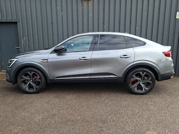 Used Renault Arkana 2022 for sale - 79630795: Photo
