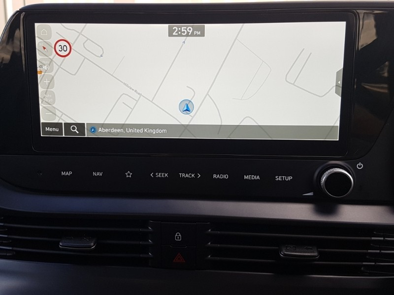 Used Hyundai BAYON 2025 for sale - 76311493: Photo 10