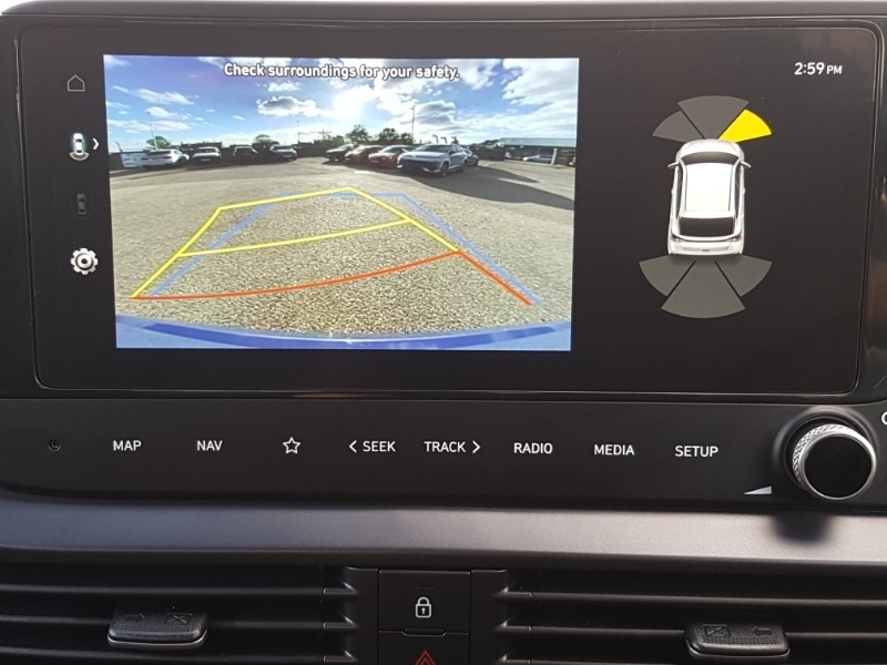 Used Hyundai BAYON 2025 for sale - 76311493: Photo 11