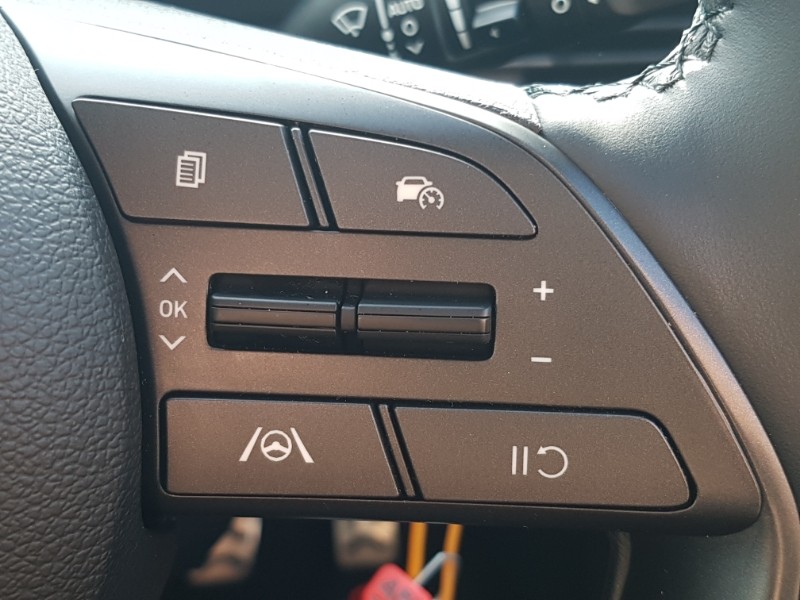 Used Hyundai BAYON 2025 for sale - 76311493: Photo 15
