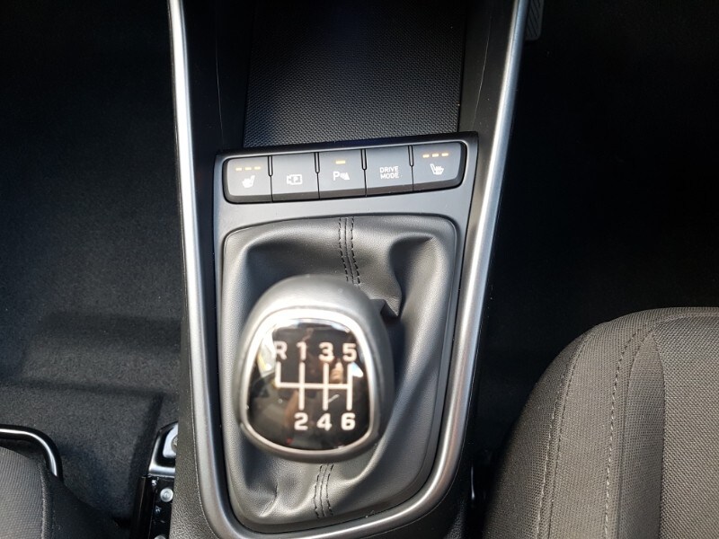 Used Hyundai BAYON 2025 for sale - 76311493: Photo 16