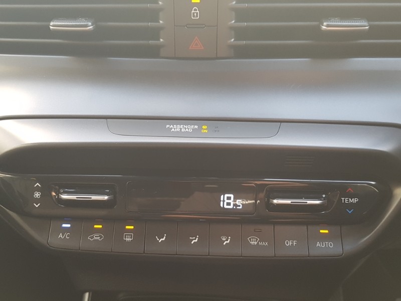 Used Hyundai BAYON 2025 for sale - 76311493: Photo 18