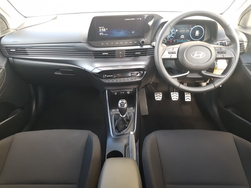 Used Hyundai BAYON 2025 for sale - 76311493: Photo 2
