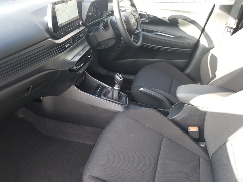 Used Hyundai BAYON 2025 for sale - 76311493: Photo 5