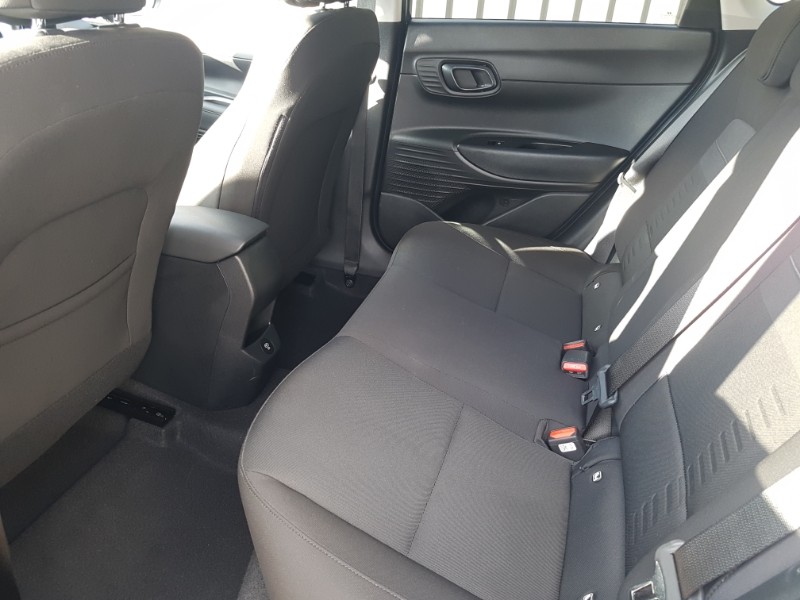Used Hyundai BAYON 2025 for sale - 76311493: Photo 6