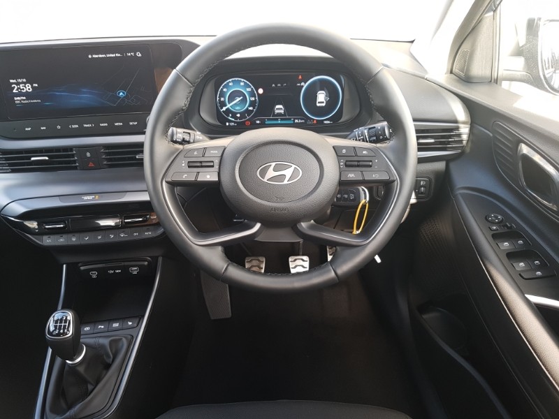 Used Hyundai BAYON 2025 for sale - 76311493: Photo 7