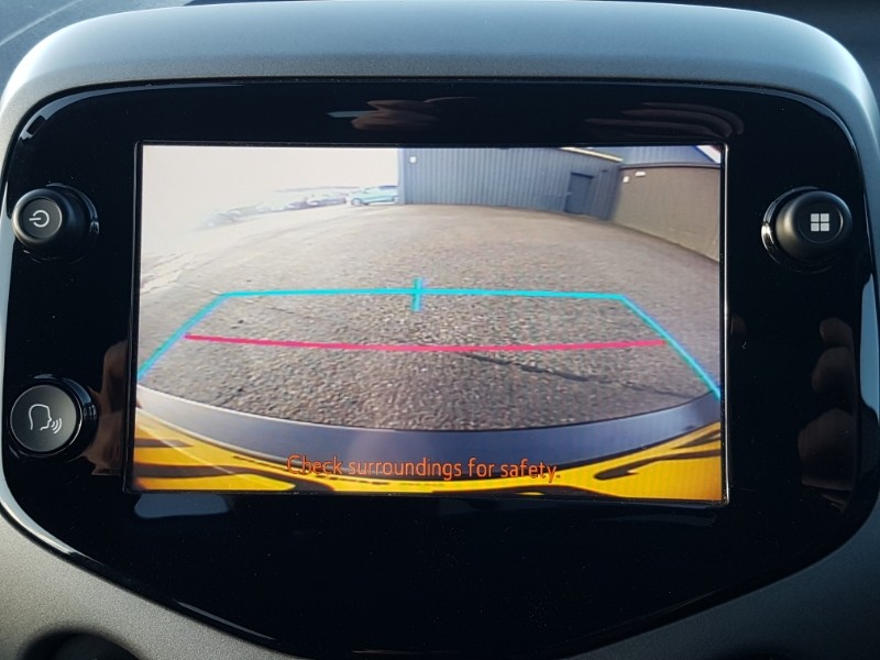 Used Toyota AYGO 2020 for sale - 76875488: Photo 11