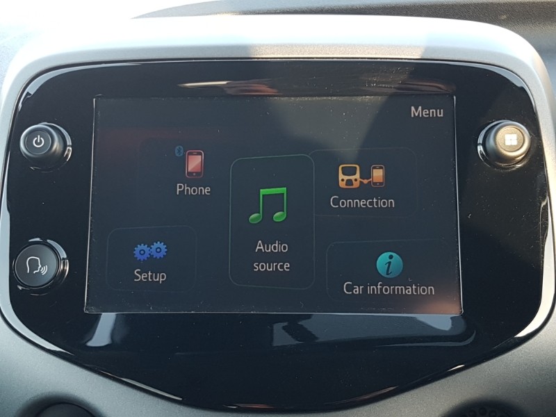 Used Toyota AYGO 2020 for sale - 76875488: Photo 19