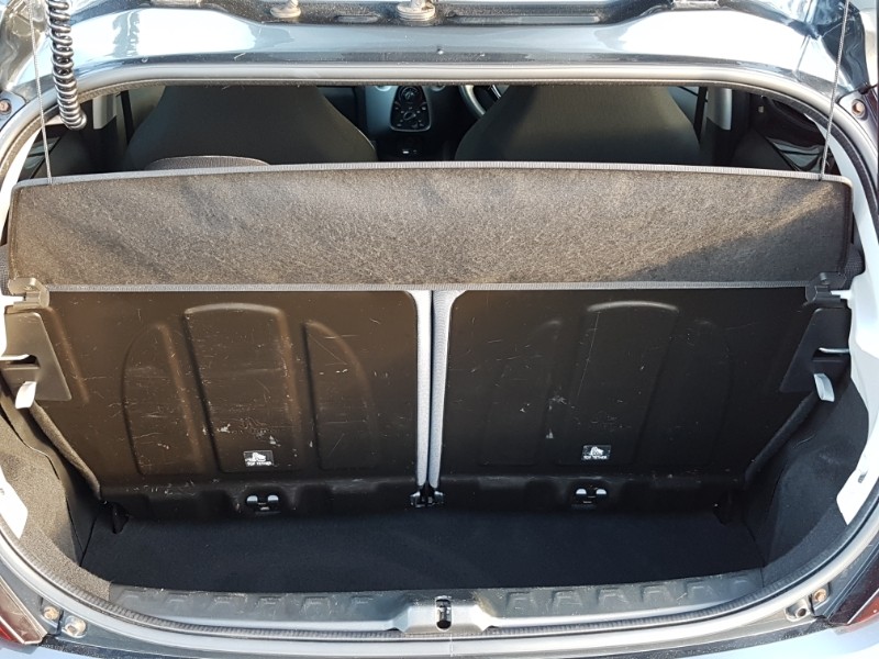 Used Toyota AYGO 2020 for sale - 76875488: Photo 8