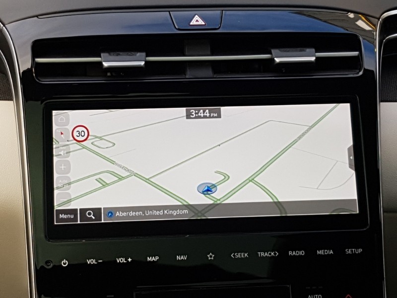 Used Hyundai TUCSON 2022 for sale - 78164309: Photo 10