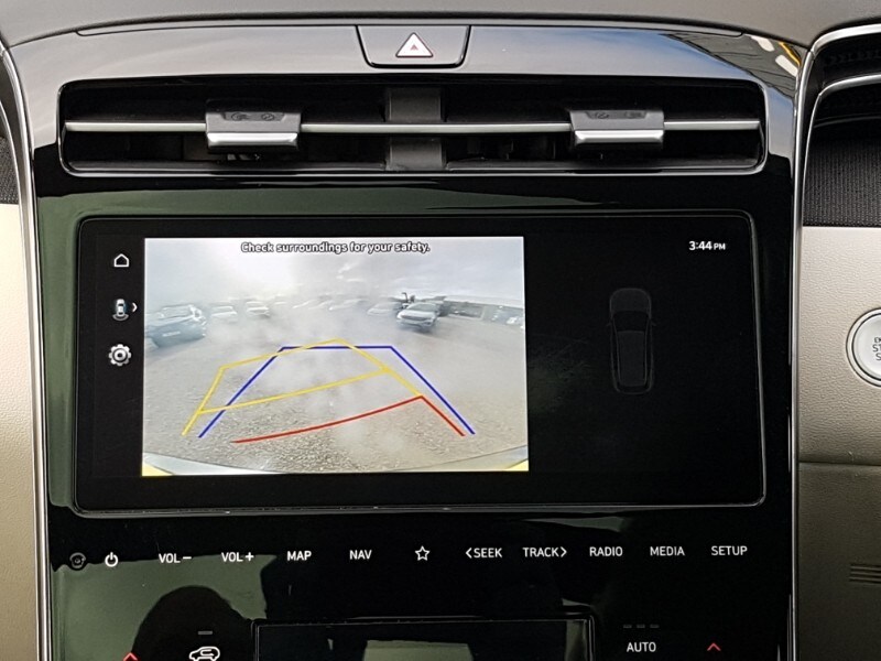 Used Hyundai TUCSON 2022 for sale - 78164309: Photo 11