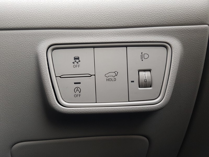 Used Hyundai TUCSON 2022 for sale - 78164309: Photo 13