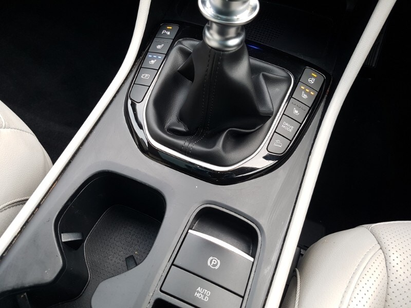 Used Hyundai TUCSON 2022 for sale - 78164309: Photo 16