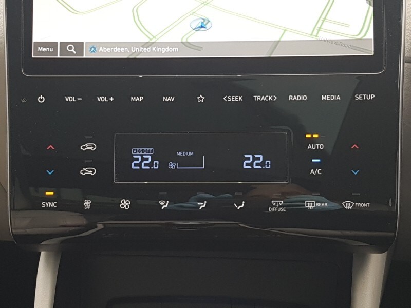 Used Hyundai TUCSON 2022 for sale - 78164309: Photo 18